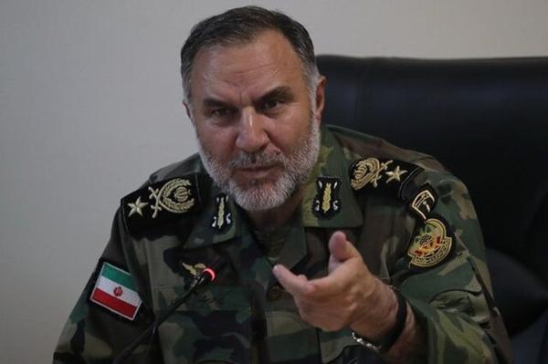  ارتش: آغاز موج جدید حملات پهپادی علیه اسرائیل 
