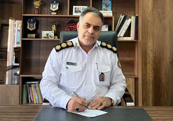 محدودیت‌های ترافیکی مراسم تشیع شهدا در سنندج اعلام شد