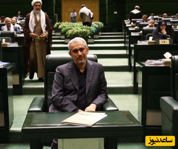 مدنی‌زاده سکان‌دار وزارت اقتصاد شد