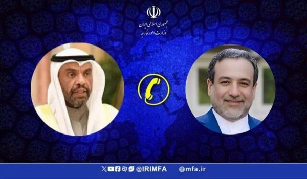  عراقچی: ایران به تهاجم بزدلانه رژیم صهیونیستی پاسخ قاطع خواهد داد 