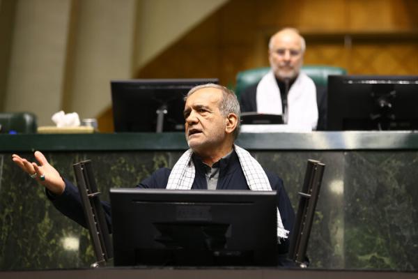 پزشکیان: امروز بیش از هر زمانی به وحدت و انسجام نیاز داریم
