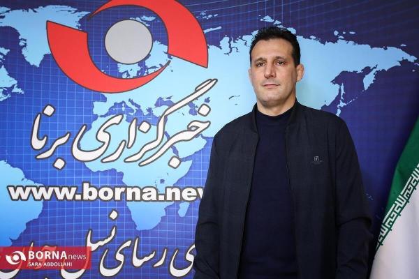  میراسماعیلی: اعتراض وزیر ورزش و جوانان در قبال رژیم صهیونیستی به مسئولان IOC اعتراض به حقی بود/ جامعه ورزش گل کاشت 