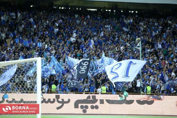جلسه هیات مدیره استقلال برگزار شد
