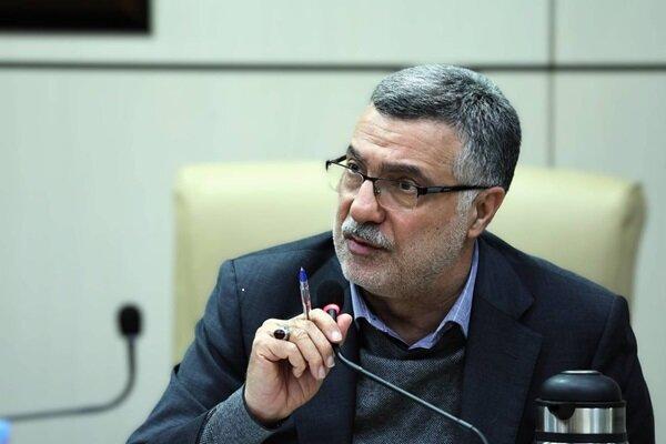 خبرهای خوش ظفرقندی از تامین منابع مالی حوزه سلامت