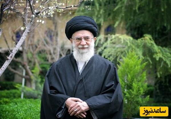 روتین و روال یک روز کاری رهبر معظم انقلاب چگونه است؟؛ رهبری: دلم میخواهد 10 و ربع بخوابم+ویدیو