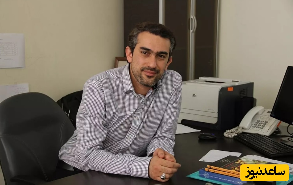 با سیدعلی مدنی‌زاده گزینه پیشنهادی و دهه شصتیِ دولت برای وزارت اقتصاد بیشتر آشنا شوید؛ از تحصیل در آمریکا تا...+ویدیو
