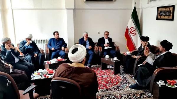 توسعه متوازن کهگیلویه و بویراحمد در کانون توجه دولت چهاردهم است