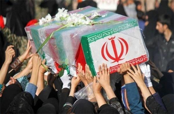 لغو مراسم تشییع پیکرهای مطهر شهدای حملات اخیر رژیم صهیونیستی در تبریز