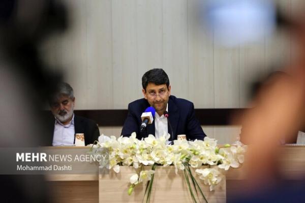پیام تسلیت وزیر ارتباطات در پی شهادت فرماندهان و دانشمندان هسته‌ای