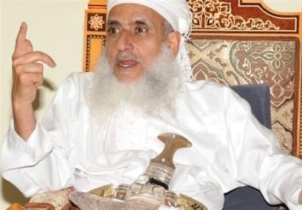  مفتی عمان: پیروزی بر اسرائیل به دست ایران رقم خواهد خورد 