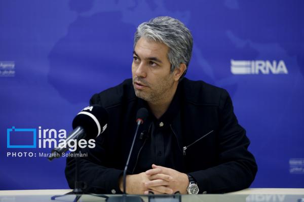 اسدی: پیست چوبی دوچرخه سواری با کمک وزیر ورزش ساخته می‌شود