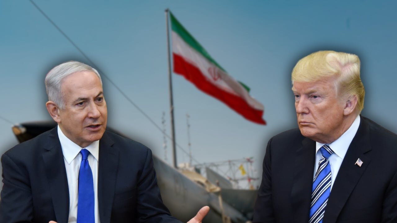 پشت‌صحنه یک تماس؛ گفت و گوی ترامپ و نتانیاهو درباره ایران ؛ کدام یک متقاعد شد؟
