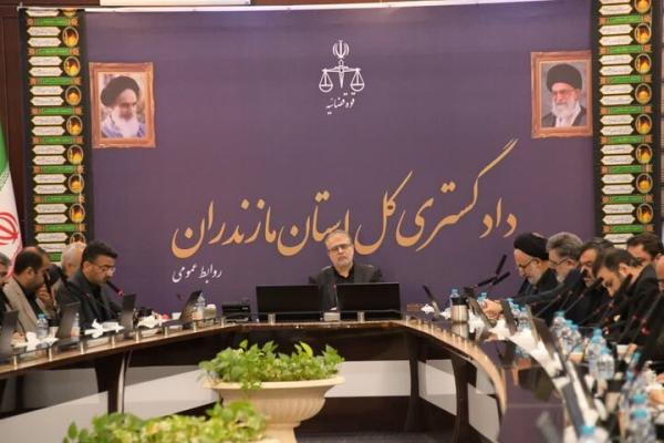 پرونده متهمان جاسوسی با قاطعیت و جدیت رسیدگی می‌شود