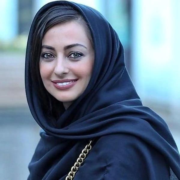 نگاهی به استایل مافیا و گنگ نفیسه روشن و خداد عزیزی در پشت صحنه شبهای مافیا + عکس