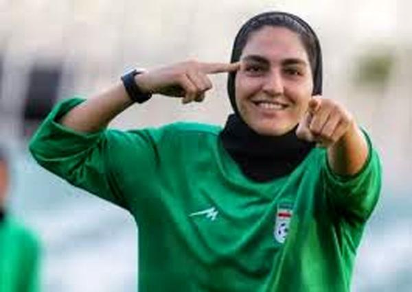   این ستاره‌ها از حالا مشغول تمرین شادی پس از گل هستند! 