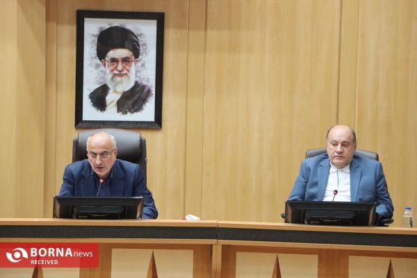  نخستین نشست با رایزنان کشورهای اتحادیه اوراسیا در گیلان برگزار شد 