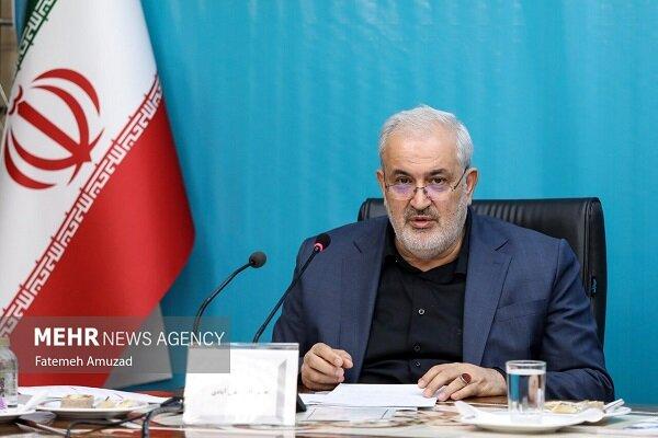 لزوم استفاده از تجربیات حوادث اخیر برای آمادگی حداکثری در آینده