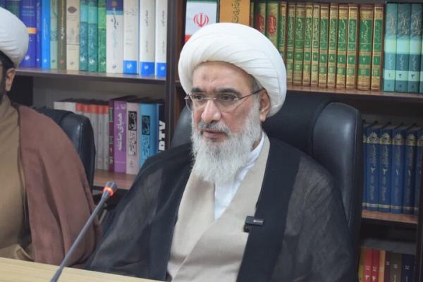 مردم ایران از مکتب امام حسین دیانت و مقاومت آموخته‌اند