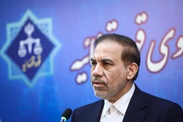 جهانگیر: موشکهای ایران پشتوانه مُشت ۹۰ میلیونی ایرانیان را به همراه دارد