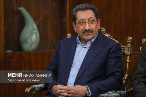 اتابک: مشارکت اعضا در تدوین چشم‌انداز ۱۰ ساله اکو الزامی است