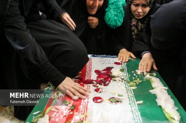 ۳۷۹ شهید در قوه قضاییه؛ از انفجار دفتر حزب جمهوری تا حمله به اوین