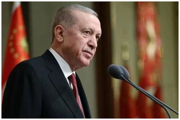 اردوغان تکلیف نتانیاهو را روشن کرد/ صلح میان آنکارا و تلآویو امکانپذیر نخواهد بود