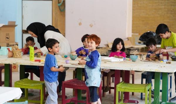  ثبت‌نام کارگاه‌های فرهنگی هنری کانون آغاز شد 