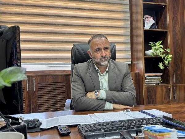 تولید سالانه ۵۶۵ هزار تن محصول کشاورزی در اسلامشهر