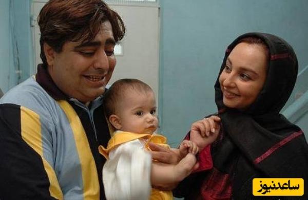 رضا شفیعی جم: چون پولی نداشتیم تو محله خودمون سبزی میفروختم/ پوست پیازا رو پاک میکردم میفروختم!