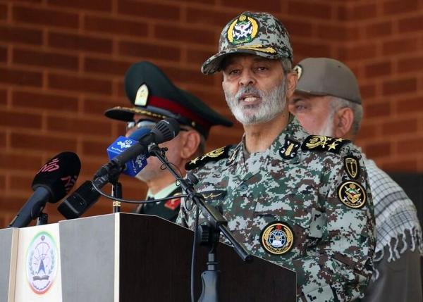 سرلشکر موسوی: به دوام آتشبس تردید داریم