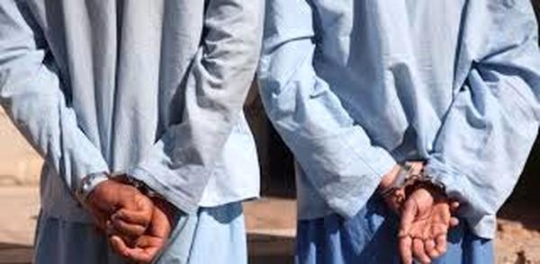  بازداشت ۲ تشویش‌کننده اذهان عمومی در کرمانشاه‌ 
