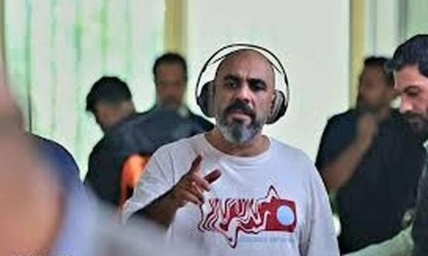 سریال جدید از نمایش خانگی پخش میشود