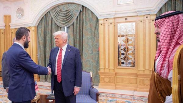 نتانیاهو از آمریکا خواست تا میانجی مذاکرات اسرائیل و سوریه باشد