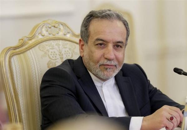  پیام عراقچی به فرماندهان جدید نیروی‌های مسلح ایران 
