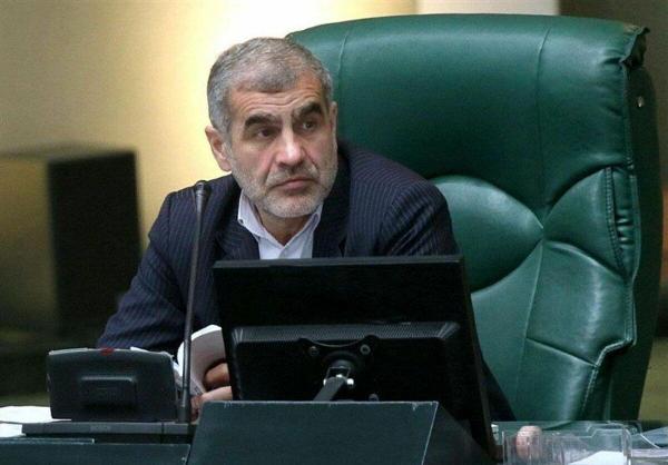  نیکزاد: رژیم صهیونیستی باد کاشت و قطعا طوفان درو خواهد کرد 