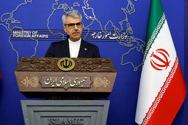   واکنش بقائی به حمله موشکی به میدان قدسِ تهران 