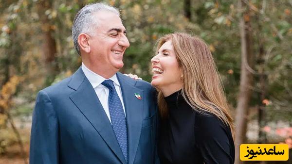 سفیر پیشین بریتانیا در تهران هم رضا پهلوی را با خاک یکسان کرد! +فیلم/ او در دنیای واقعی جایگاهی ندارد...