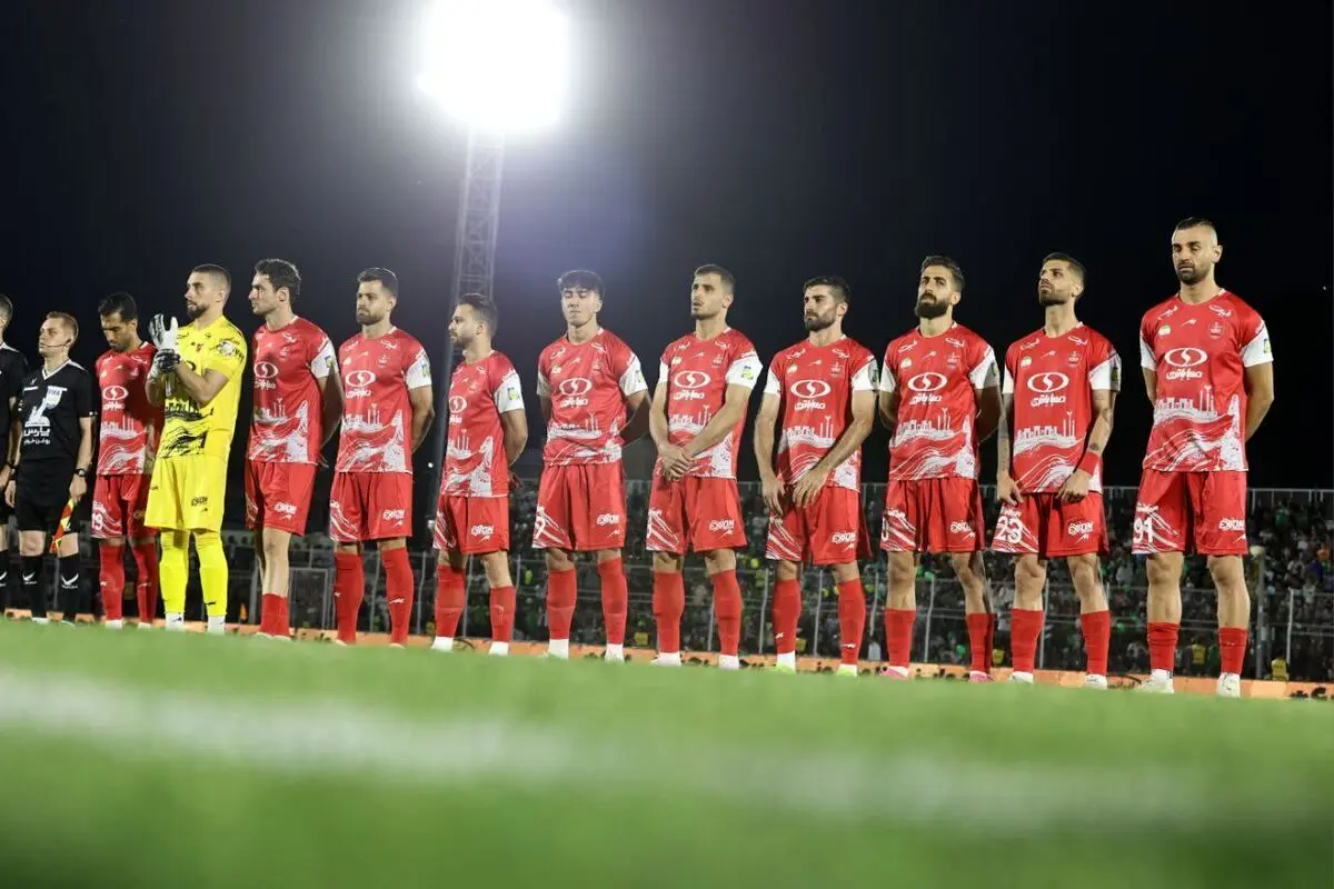   بمب پنهان کارتال برای دفاع راست پرسپولیس؛ گزینه خارجی در راه است؟ 