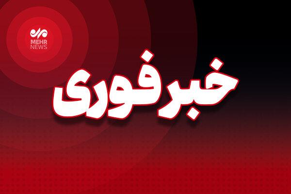 هم‌اکنون پرواز جنگده‌ها بر فراز مشهد