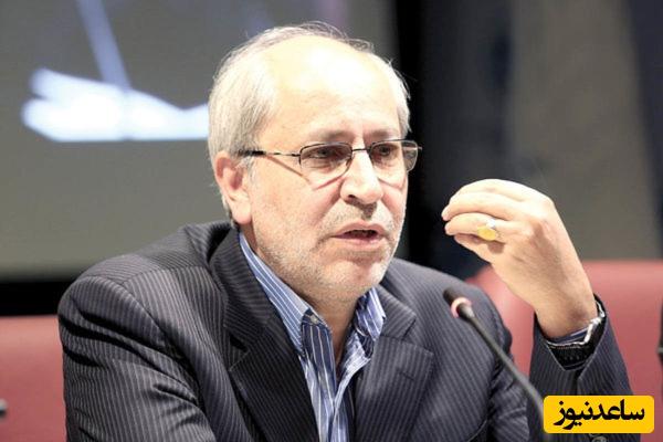 مسعود نیلی: هرچه در عرصه تحقق عدالت جهانی بیپرواتر و ابزاریتر اقدام کنیم، از عرصه عدالت داخلی دورتر میشویم