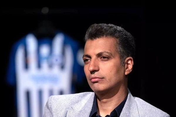  واکنش عادل فردوسی‌پور به تحولات اخیر ایران و اسرائیل 