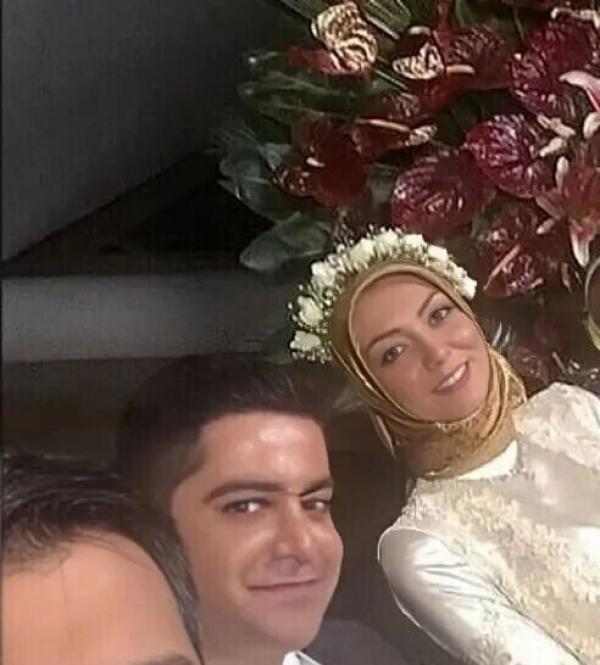 نگاهی به سبک و سلیقه بازیگران و سلبریتی های مشهور سینمای ایران در انتخاب دسته گل عروسی/ از یکتا ناصر و مینا مختاری تا فریبا نادری و متین ستوده