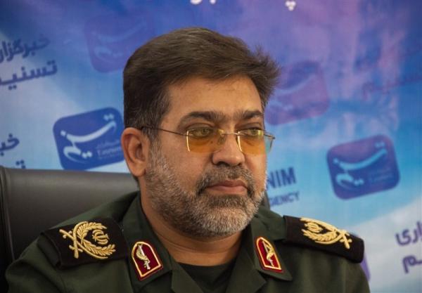  رصد دقیق تحرکات مشکوک در یزد با آمادگی کامل نیروهای انقلابی 
