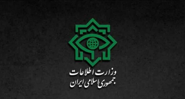 گزارش وزارت اطلاعات از شناسایی و نابودسازی عوامل سرویس های جاسوسی بیگانه