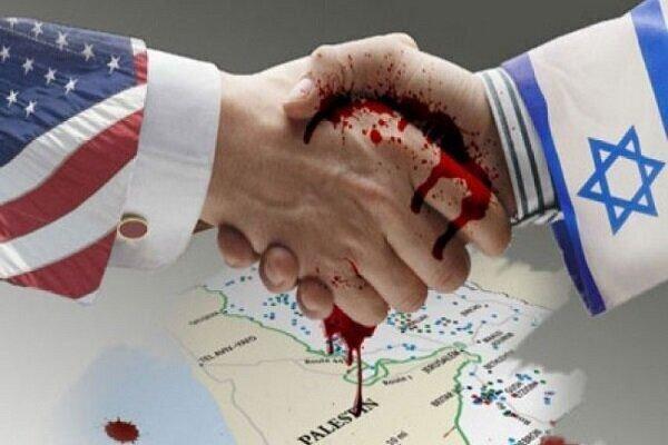 باز هم دست آمریکا رو شد ؛ پشت پرده عملیات مشترک رهگیری شبانه فاش شد