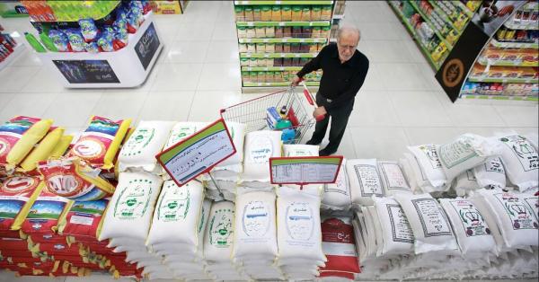 وضعیت تامین کالاهای اساسی در ماه محرم