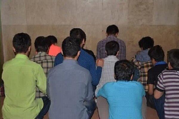  هشدار دادستان سیریک درباره همکاری با اتباع غیرمجاز 