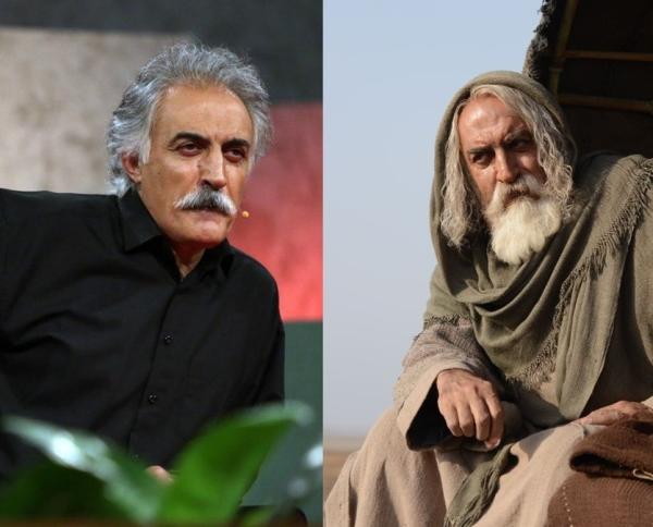 عکس‌ خانوادگی علیرضا شجاع‌نوری، بازیگر نقش اول سریال &quot;سلمان فارسی&quot; در سفرشان به استانبول/ استایل سبز رنگ همسرش خیلی به حال و هوای استانبول میاد😍