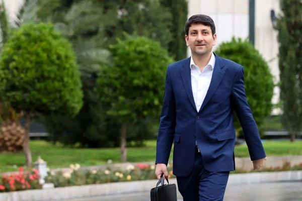  توضیح وزیر ارتباطات درباره اختلالات اینترنتی اخیر 