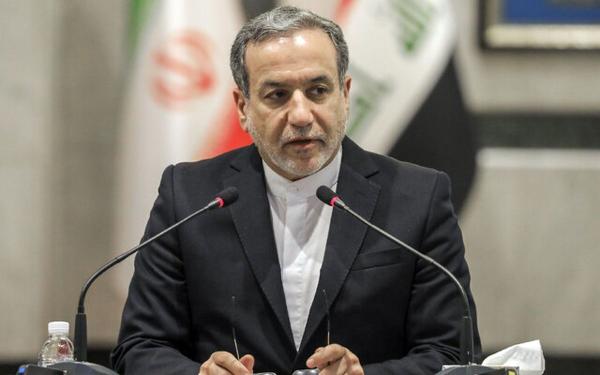  پیام عراقچی در پی شهادت فرماندهان، دانشمندان و شهروندان ایرانی در حملات رژیم صهیونیستی 